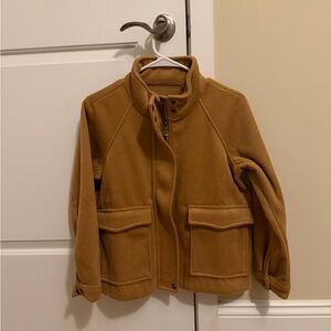 Banana Republic Brown Jacket